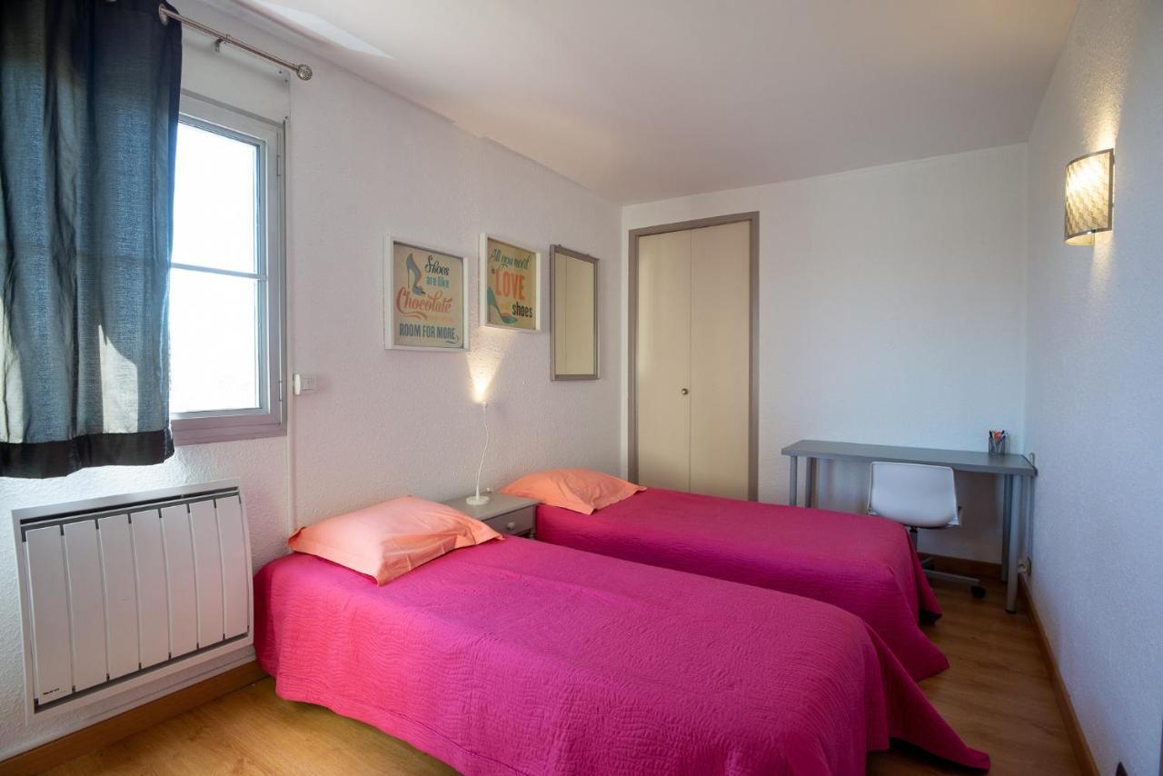 Balcon Sur Canal Apartment Carcassonne Exterior photo